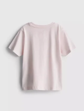 1,5-8 años | Camiseta de Barbie