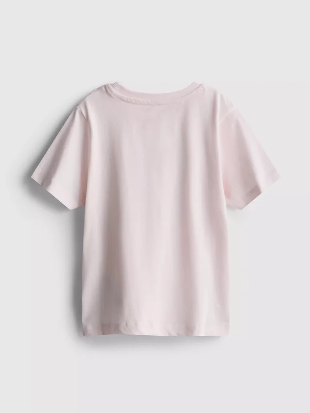 1,5-8 años | Camiseta de Barbie