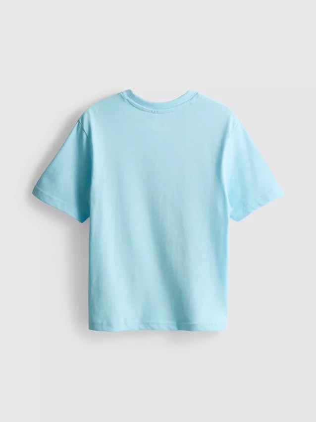 1,5-8 años | Camiseta de las Tortugas Ninja
