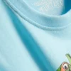 1,5-8 años | Camiseta de las Tortugas Ninja