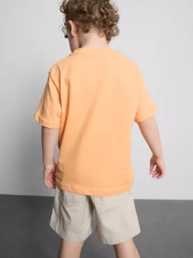 1,5-8 años | Camiseta de Marvel Spider-Man
