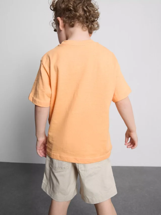 1,5-8 años | Camiseta de Marvel Spider-Man