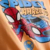 1,5-8 años | Camiseta de Marvel Spider-Man