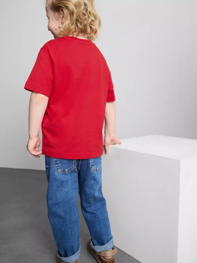 1,5-8 años | Camiseta de Mickey Mouse de Disney