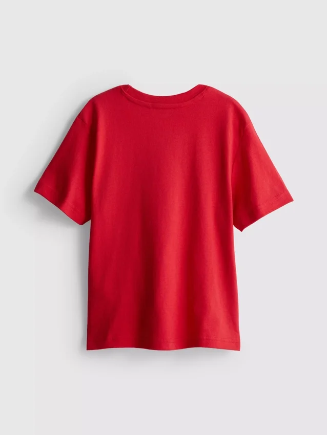 1,5-8 años | Camiseta de Mickey Mouse de Disney