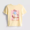 1,5-8 años | camiseta estampada