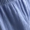 1,5-8 años | Conjunto de blusa con peplum bordado y pantalones