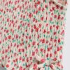 1,5-8 años | Conjunto de blusa sin mangas y pantalones