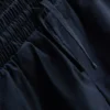 1,5-8 años | Conjunto de camisas y pantalones cortos de algodón slub