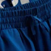 1,5-8 años | Conjunto de camisas y pantalones cortos de algodón slub