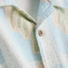 1,5-8 años | Conjunto de camisas y pantalones cortos estampados con textura