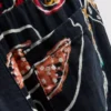 1,5-8 años | Conjunto de camiseta estampada y pantalones cortos