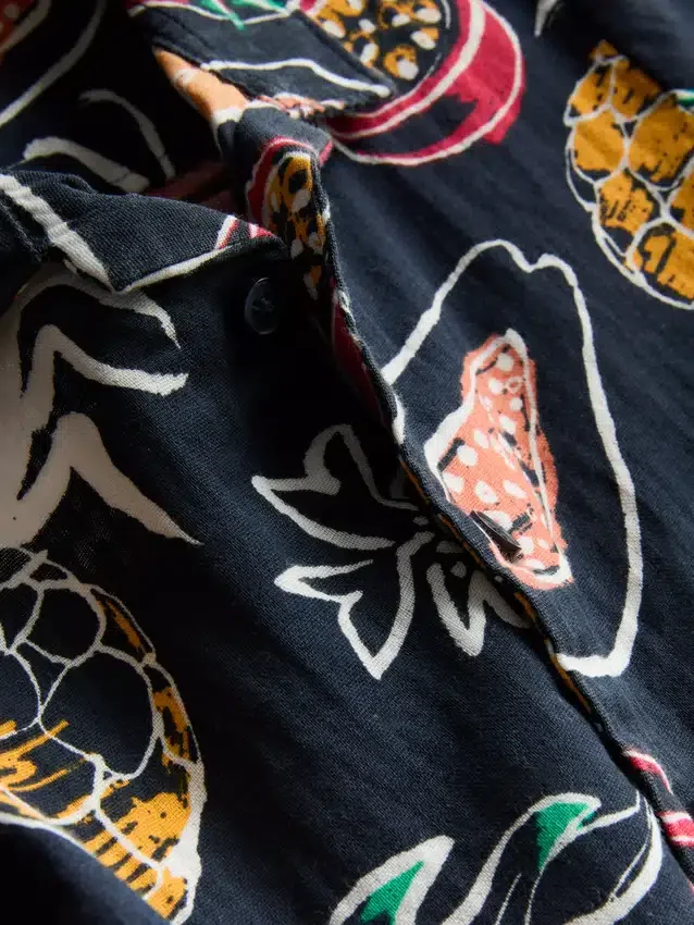 1,5-8 años | Conjunto de camiseta estampada y pantalones cortos