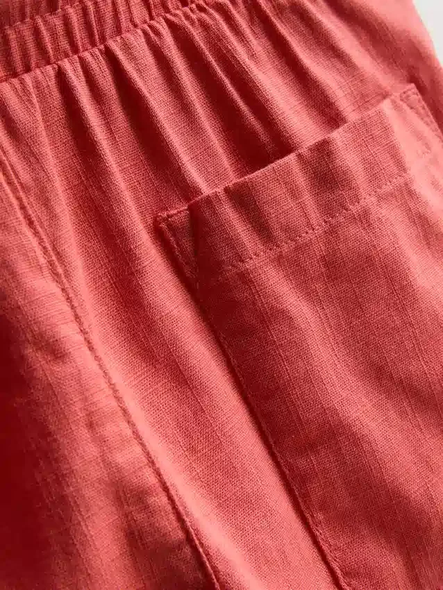 1,5-8 años | Conjunto de camiseta y pantalones cortos