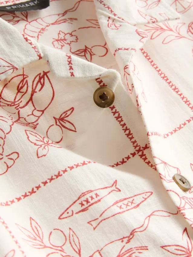 1,5-8 años | Conjunto de camiseta y pantalones cortos