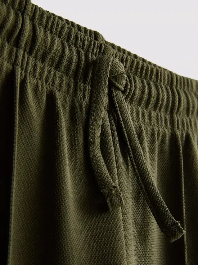 1,5-8 años | Conjunto de chamarra con cremallera y pantalones de chándal