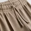1,5-8 años | Conjunto de chamarra con cremallera y pantalones de chándal de jacquard