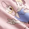 1,5-8 años | Conjunto de pantalones cortos de Minnie Mouse de Disney