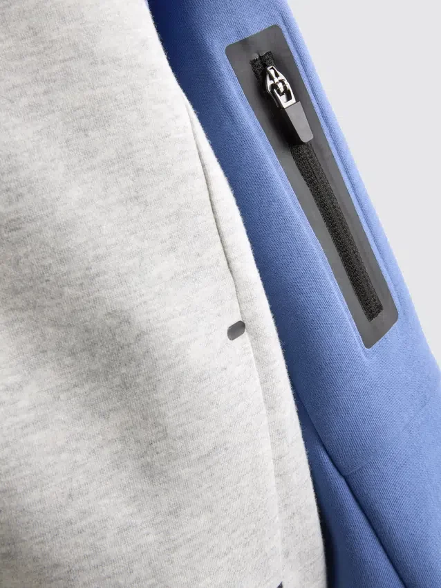 1,5-8 años | Conjunto de sudadera con capucha y pantalones de chándal