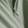 1,5-8 años | Conjunto deportivo con sudadera con capucha y cremallera y pantalones de chándal tipo cargo