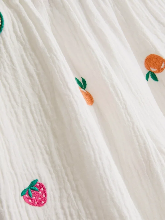 1,5-8 años | pantalones bordados