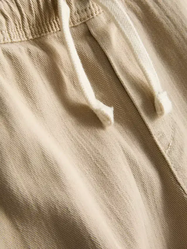 1,5-8 años | pantalones cargo de sarga