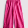 1,5-8 años | pantalones con bordados