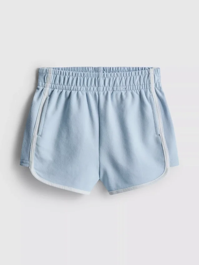 1,5-8 años | pantalones cortos de correr