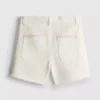 1,5-8 años | Pantalones cortos de mezclilla con diseño de Stitch de Disney