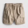 1,5-8 años | pantalones cortos tipo cargo