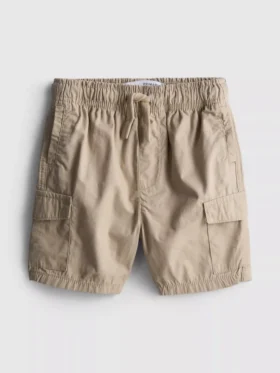 1,5-8 años | pantalones cortos tipo cargo