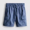 1,5-8 años | pantalones cortos tipo cargo