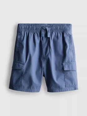 1,5-8 años | pantalones cortos tipo cargo