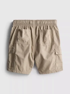 1,5-8 años | pantalones cortos tipo cargo