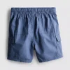 1,5-8 años | pantalones cortos tipo cargo
