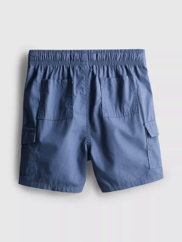 1,5-8 años | pantalones cortos tipo cargo