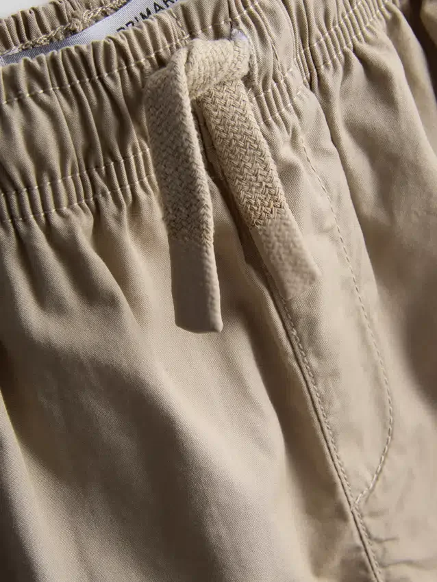 1,5-8 años | pantalones cortos tipo cargo