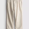 1,5-8 años | pantalones de pierna recta