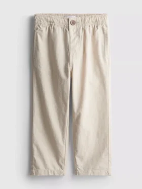1,5-8 años | pantalones de pierna recta