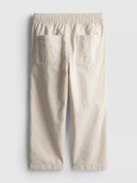 1,5-8 años | pantalones de pierna recta