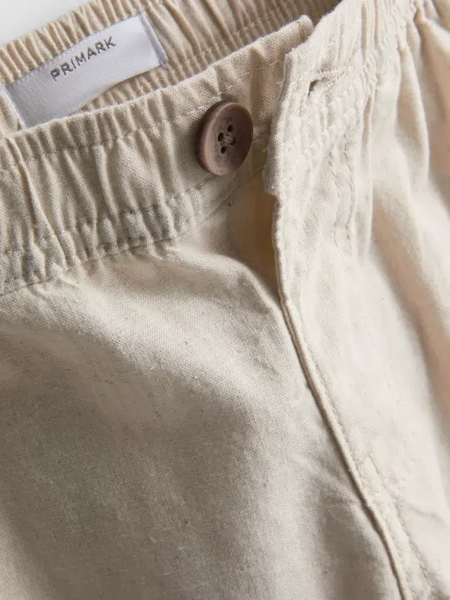 1,5-8 años | pantalones de pierna recta