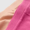 1,5-8 años | Paquete de 2 pantalones cortos de ciclismo acanalados