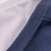 1,5-8 años | Paquete de 2 pantalones cortos de ciclismo acanalados