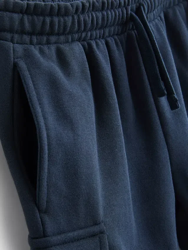 1,5-8 años | Paquete de 2 pantalones cortos tipo cargo