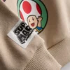 1,5-8 años | Sudadera Super Mario World