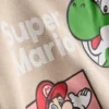 1,5-8 años | Sudadera Super Mario World
