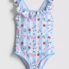 1,5-8 años | Traje de baño «La casa de muñecas de Gabby»