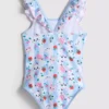 1,5-8 años | Traje de baño «La casa de muñecas de Gabby»