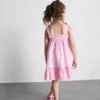 1,5-8 años | vestido de cuadros vichy