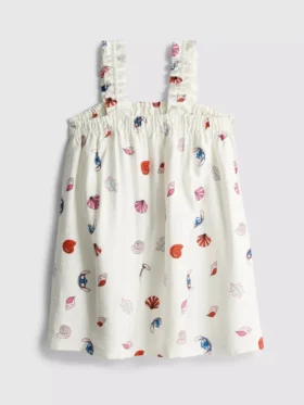 1,5-8 años | Vestido de Stitch de Disney